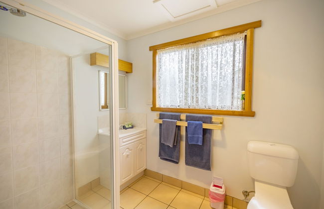 Queechy Motel - Foto 30