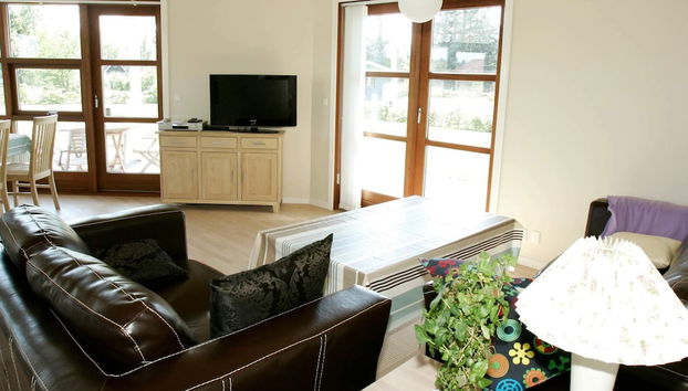 8 Person Holiday Home in Storvorde - Photo 4