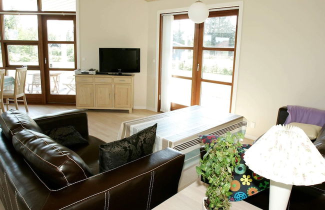 8 Person Holiday Home in Storvorde - Foto 4