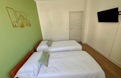 Residence Le Tre Chiocciole piano del cervo - Photo 8