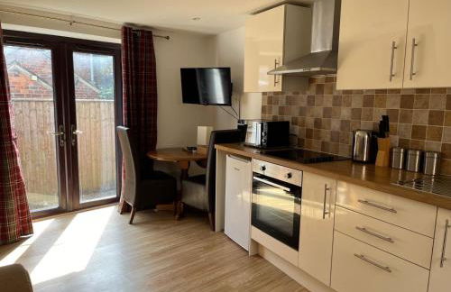 Clock Tower Cottage - Foto 1