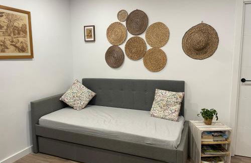 Apartamento El mirador de Olite - Foto 16