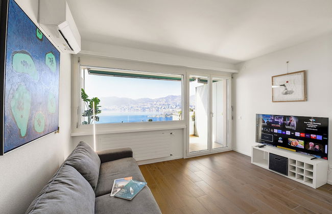 View and Art - Foto 8