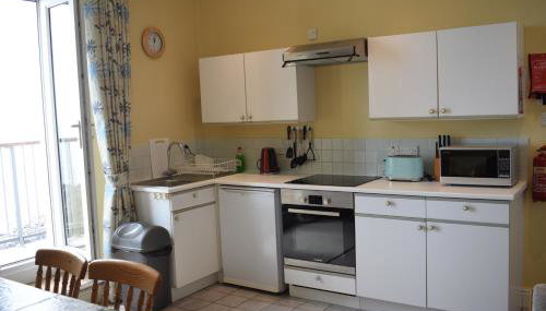 Stanwick - Panoramic coastal view with balcony - Foto 4