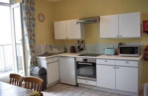 Stanwick - Panoramic coastal view with balcony - Foto 4