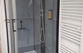 Auszeit2 Erfurt - stilvolle Dachwohnung mit Parkplatz - zentrumsnah - Foto 34