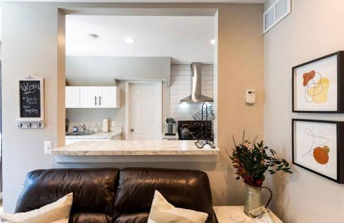 New! Luxury 1BR Flat near Downtown Mount Clemens - Foto 16