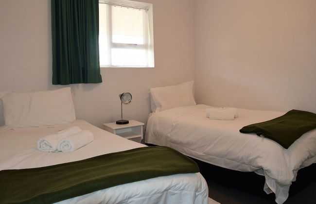 Bradclin @ Mutual - Foto 6