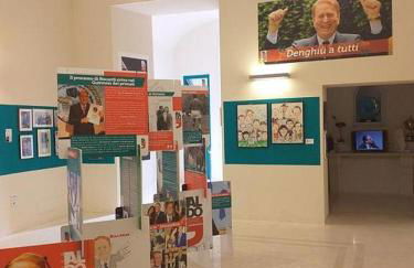 Valerio's Home Historical Center - Foto 58