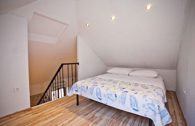 Dalmatian Apartments - Foto 2