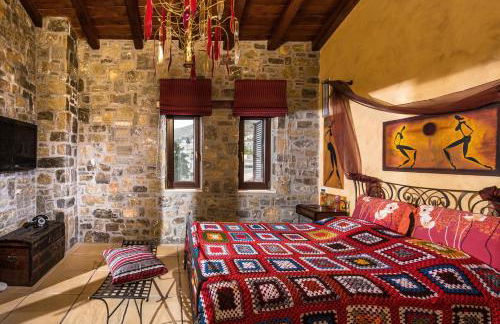 Villa Belladonna - Heraklion Private Pool Getaway - Photo 15