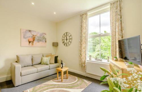 Cote Ghyll Mill Holiday Apartments - Foto 27