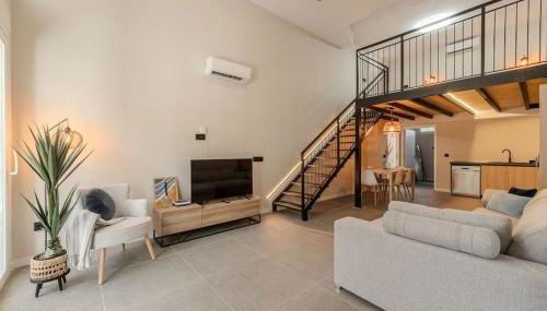 La Suite Mediterránea - Housevanlive - Foto 4