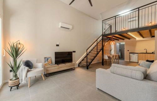 La Suite Mediterránea - Housevanlive - Foto 4