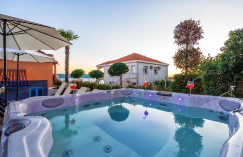 Villa Sv. Petar - Foto 61