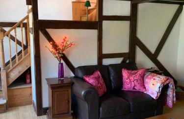 Stunning 1 bedroom self contained apartment - Foto 17