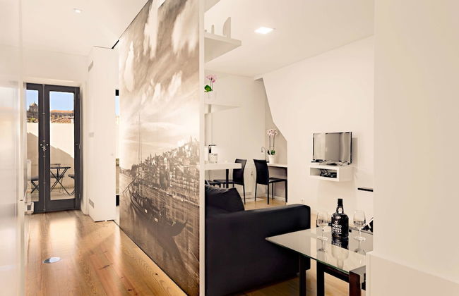 Old City Design Apartments - Foto 24