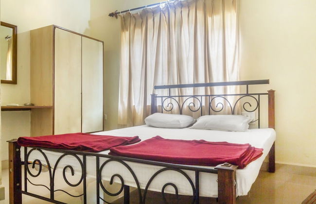 GuestHouser 4 BHK Villa 8209 - Foto 6