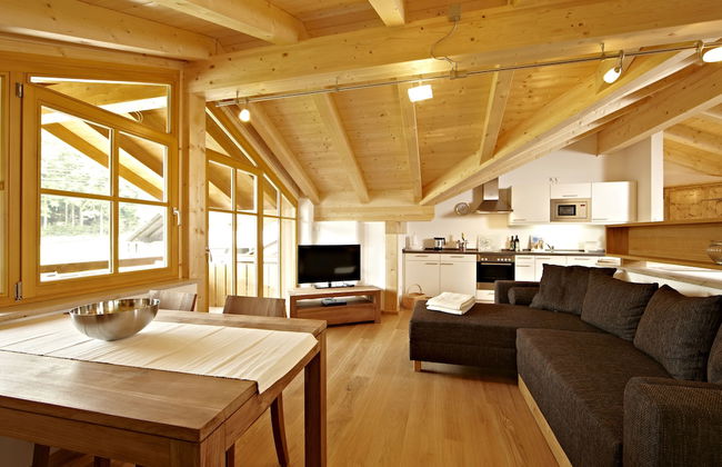 Ferienwohnungen Zugspitze - Foto 29