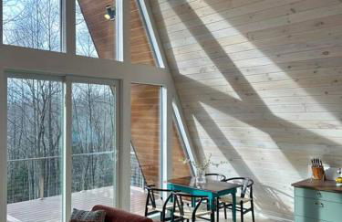 Fox Ridge-Black Alder Lodging - Foto 22