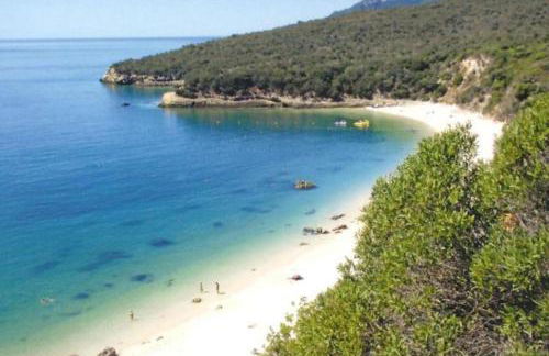 Preia-Mar Duplex Setúbal Miradouro - Foto 47