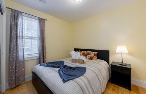 284 - 5BR Boston - Peaceful House near England Aqua - Foto 18