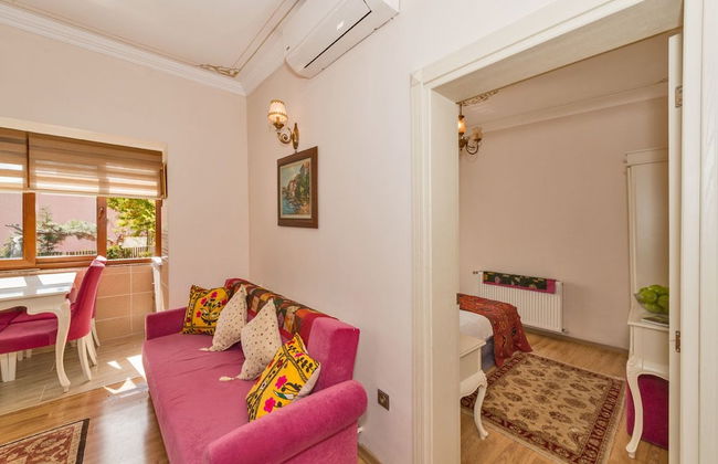 Garden Apart - Foto 15