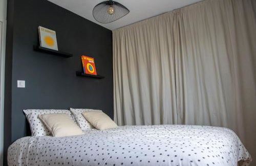 Hélios - Appartement lumineux 65 m2 - Foto 8