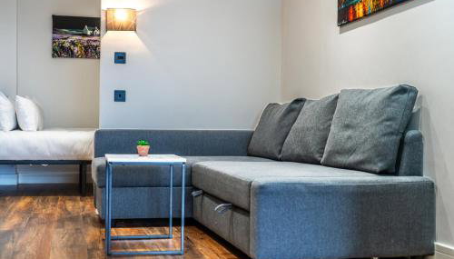 5 - West London Brand New Loft - Foto 3