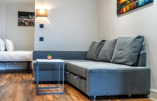 5 - West London Brand New Loft - Foto 3