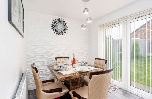 Charming 3 Bedroom Home with Garden near Doncaster - Foto 5