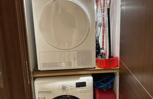 Side SeaView 3Bedrooms Apartment Sliema - Foto 44