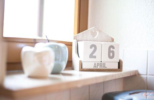 Ferienwohnung am Schwimmbachtal - Foto 11