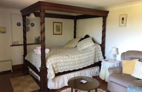 Burton Farmhouse - Foto 5