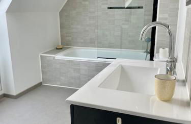 Vive la vie - maison de famille à Mers proche mer - Foto 10