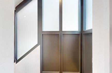 Central London - 1 Bed Duplex - Foto 8