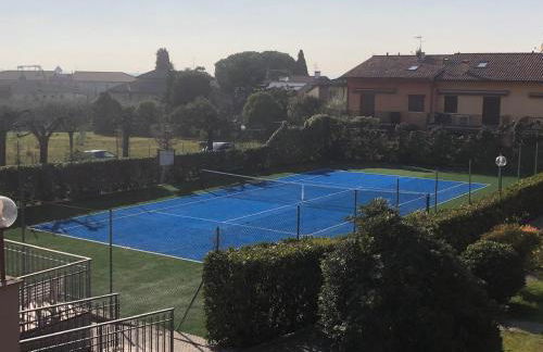 Da Elena Comfortable Holiday Residence - Foto 47