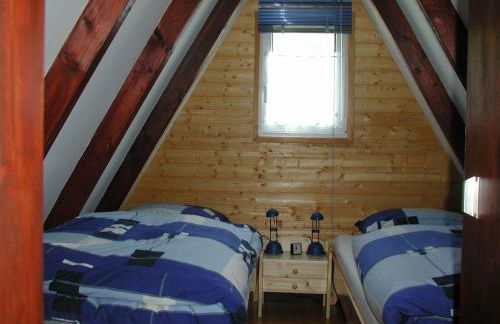 Ferienhaus Rosensteig 128 im Feriendorf Eichwald - Foto 7