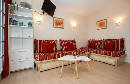 Atlantic Selection - Domaine de Bordaberry - Avec piscine et vue océan - Foto 52