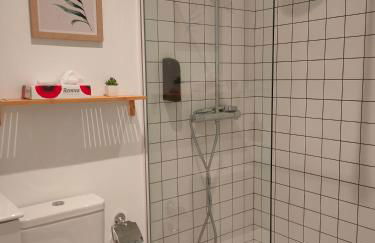 Apartamento en el centro - Foto 5