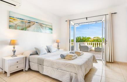 Villa Alma de Mar - Exceptional Villa with Marina Views & Pool - Foto 4