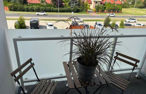 Apartament TULIP Chełmońskiego Śrem - Foto 4