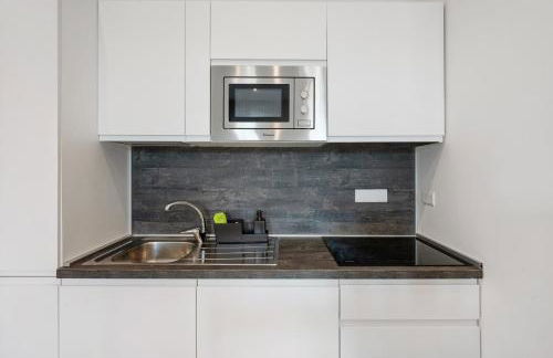 Luxury Apartments Napoli Lungomare - Foto 37