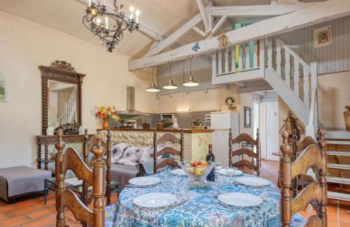 Holiday Home Babelle by Interhome - Foto 6