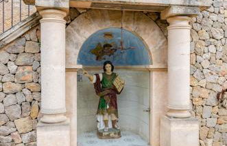 YourHouse Deulosal, apartment in rural house with pool - Foto 47