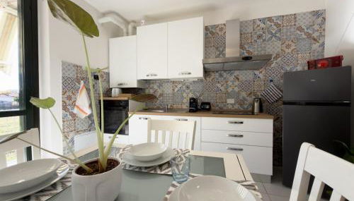 Cozy Lake House Angera - Foto 2