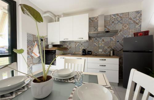 Cozy Lake House Angera - Foto 2