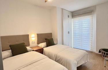 Amazing Beachfront Views - 3 Bedrooms Apartment - Foto 23