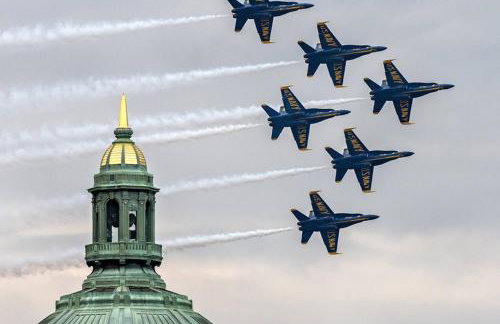 Crew's Quarters - Foto 41