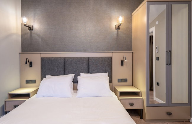 Verula City Suites - Foto 3